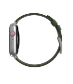 Everyday Leather Strap – Olive - 图片 2
