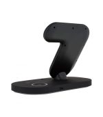 Fast Wireless Charger 3in1 - 图片 2