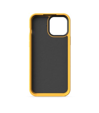 iPhone 12 Pro Moment Case – Yellow - Image 2