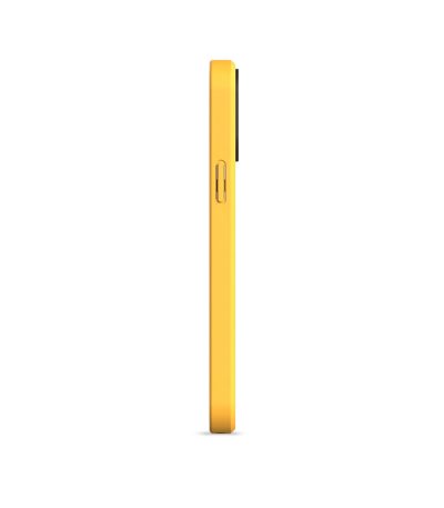 iPhone 12 Pro Moment Case – Yellow