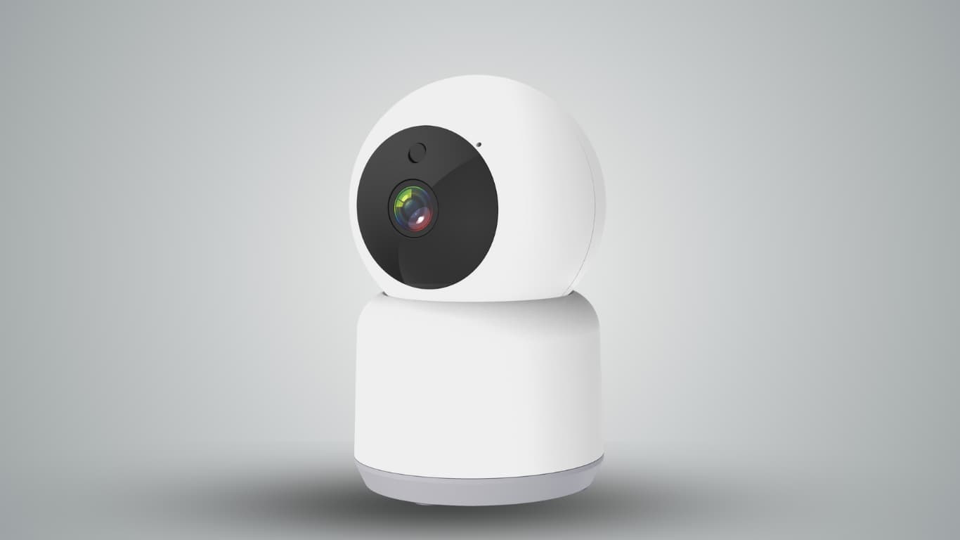 Wi-Fi-powered security cameras delivering intelligent security products with reliable performance.