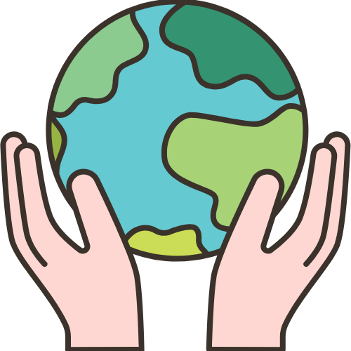Eco Friendly Commitment