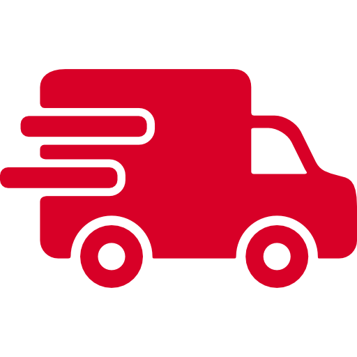 Testing And Shipping