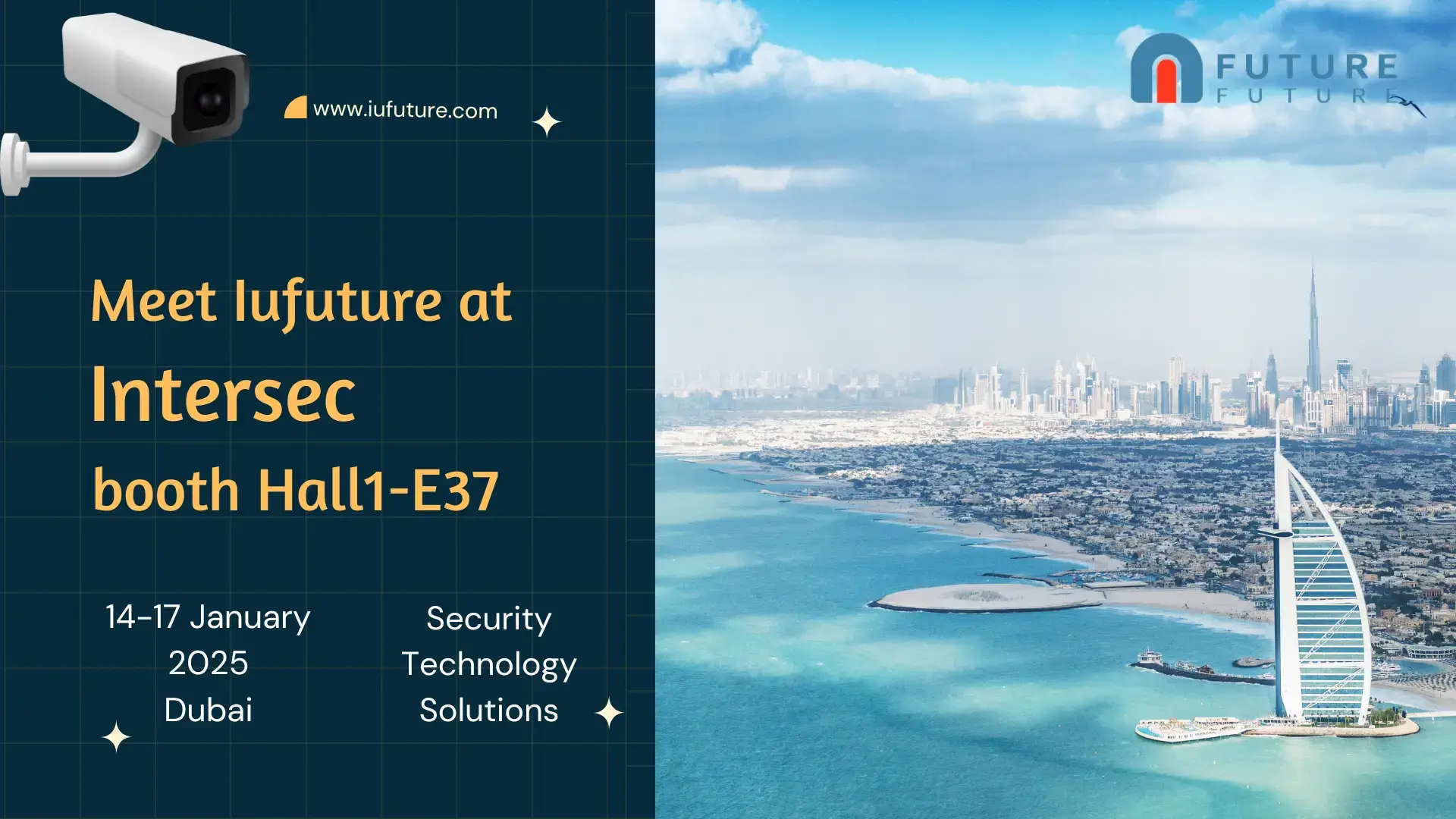 Intersec Dubai