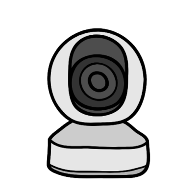 Indoor Security Cameras