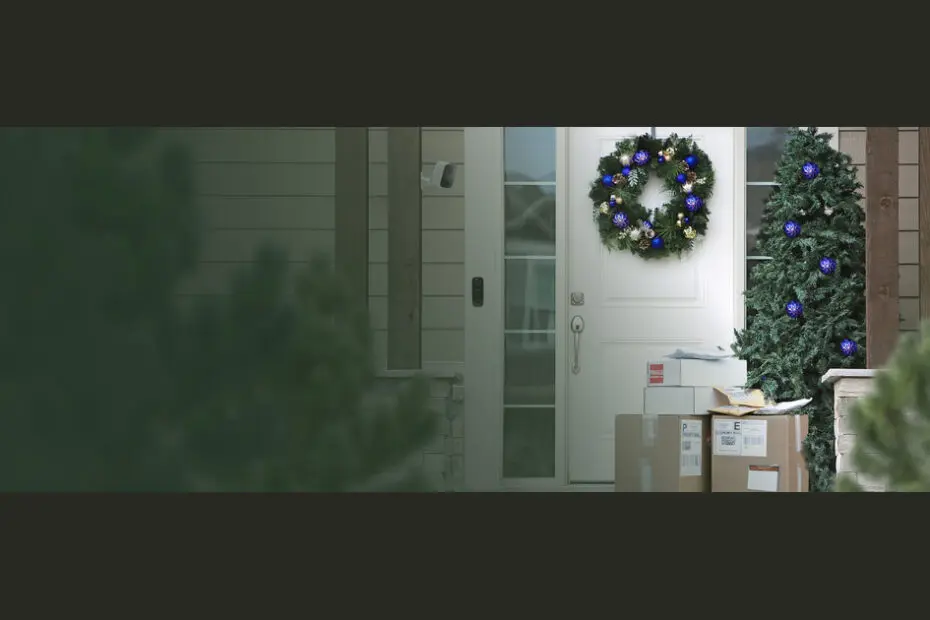 How to Protect Your Home for the Holidays