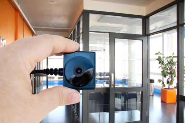 Outdoor Covert Cameras for discreet surveillance, offering enhanced security solutions for residential, commercial, and remote properties.