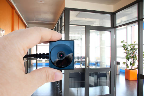 Outdoor Covert Cameras for discreet surveillance, offering enhanced security solutions for residential, commercial, and remote properties.