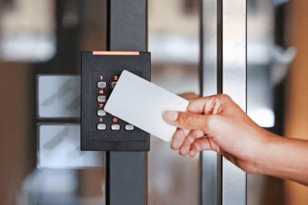 B2B procurement solutions for smart security systems, including CCTV cameras and NVR kits.