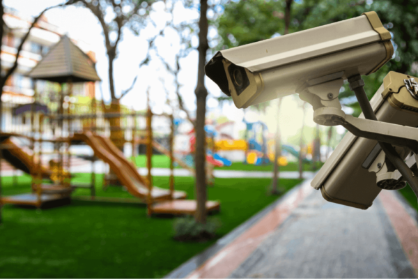 Wholesale supplier of smart cameras for home and commercial security applications.