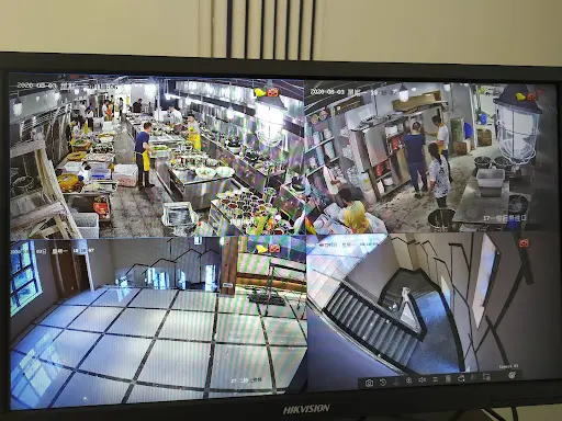 Depending on the industry your business operates in, your requirements and reasons for procuring a business surveillance system will differ. 