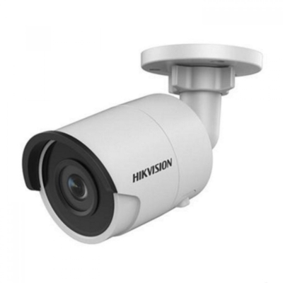 Hikvision DS-2CD2043G0-I – 4mm – 4MP IR Bullet Network Camera