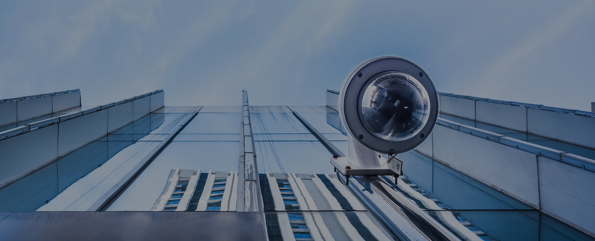 IUFUTURE: Smart Security Solutions for Business & Wholesale Surveillance