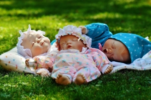 Trusted baby products distributor in USA for retailers