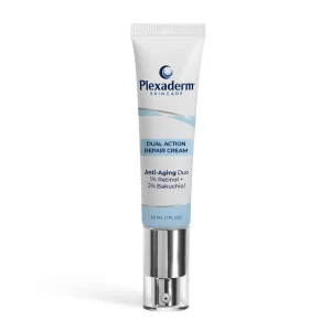 Dual Action Repair Cream