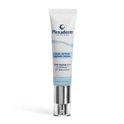 Dual Action Repair Cream